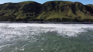 Yeni Zelanda’yı çevreleyen okyanuslar, küresel ortalamadan yüzde 34 daha hızlı ısınıyor