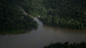 Brezilya kamuoyu Amazon petrolüne karşı: Lula’nın iklim mirası COP30 öncesi baskı altında