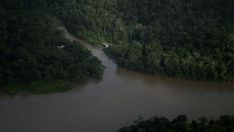 Brezilya kamuoyu Amazon petrolüne karşı: Lula’nın iklim mirası COP30 öncesi baskı altında