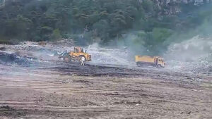 Antalya’da çevreyi kirleten büyükşehir ve ilçe belediyesine toplam 3.7 milyon lira ceza