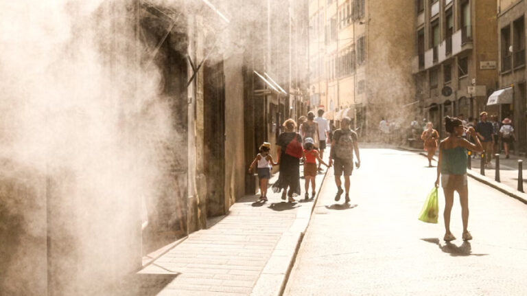 Lancet raporu: Yükselen sıcaklıklar dünya çapında dakikada bir kişinin ölümüne neden oluyor