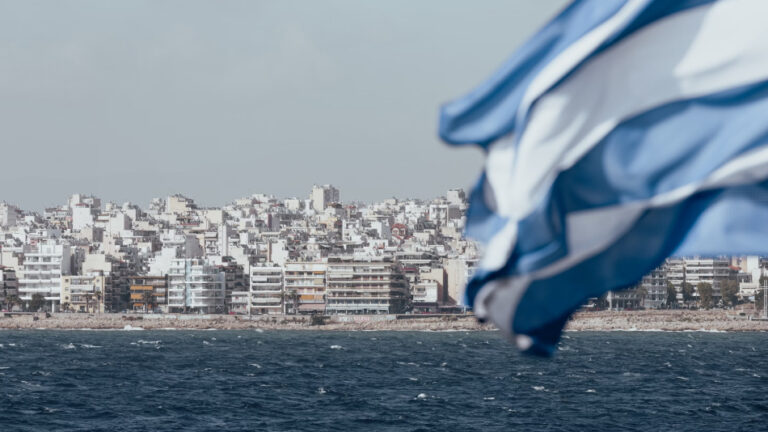 Yunanistan, kuraklıkla mücadele ve su güvenliğini sağlamak için 2,5 milyar euroluk plan açıkladı