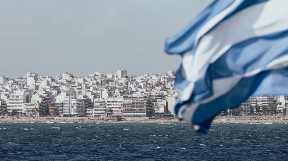 Yunanistan, kuraklıkla mücadele ve su güvenliğini sağlamak için 2,5 milyar euroluk plan açıkladı