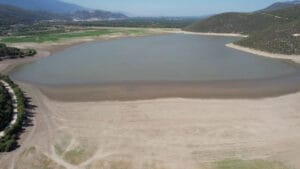 2025 Türkiye su krizi: Barajlar kapasitesinin kaçta kaçı doldu?