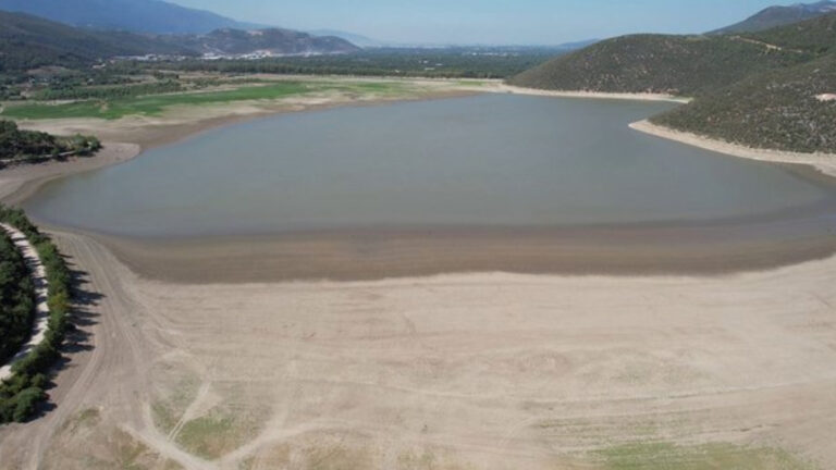 2025 Türkiye su krizi: Barajlar kapasitesinin kaçta kaçı doldu?