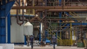 Brezilya, COP30’da temiz yakıt üretimini 4 katına çıkarma taahhüdü hazırlığında