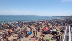 Termometreler kırıldı: Türkiye 55 yılın en sıcak ikinci yazını yaşadı, yeni rekor 50.5 derece!