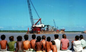 Brezilya’dan iklim liderliğine gölge düşüren karar: Çevrecilerin alarmına rağmen Amazon ağzında petrol sondajına yeşil ışık