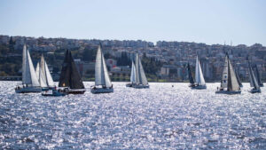 Türkiye’de yağışa ara: Güney, iç ve batı kesimlerde sıcaklıklar mevsim normallerinin üzerinde