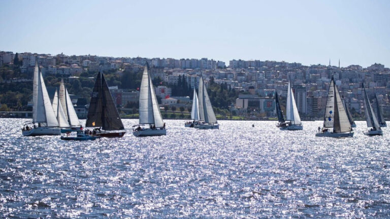 Türkiye’de yağışa ara: Güney, iç ve batı kesimlerde sıcaklıklar mevsim normallerinin üzerinde