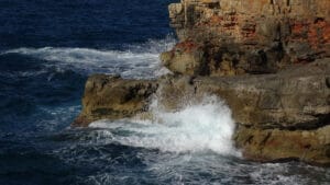Kuzey Avrupa denizlerinde korkutan artış: Eşi benzeri görülmemiş deniz sıcak hava dalgası