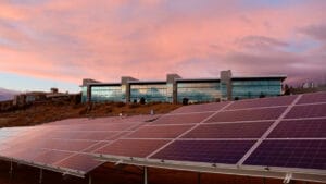 Trump yönetiminden yenilenebilir enerjiye ağır darbe: Nevada’daki dev güneş enerjisi projesi iptal edildi
