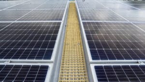 300 bin eve elektrik! İngiltere’nin en büyük güneş enerjisi santraline onay