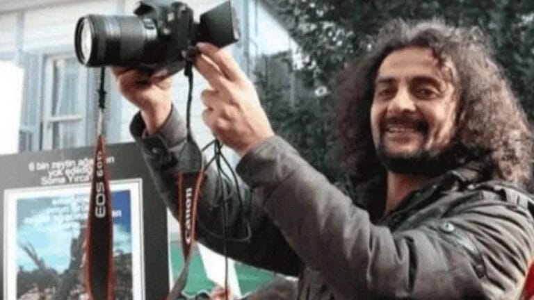 Ekoloji aktivisti ve gazeteci Hakan Tosun yaşamını yitirdi