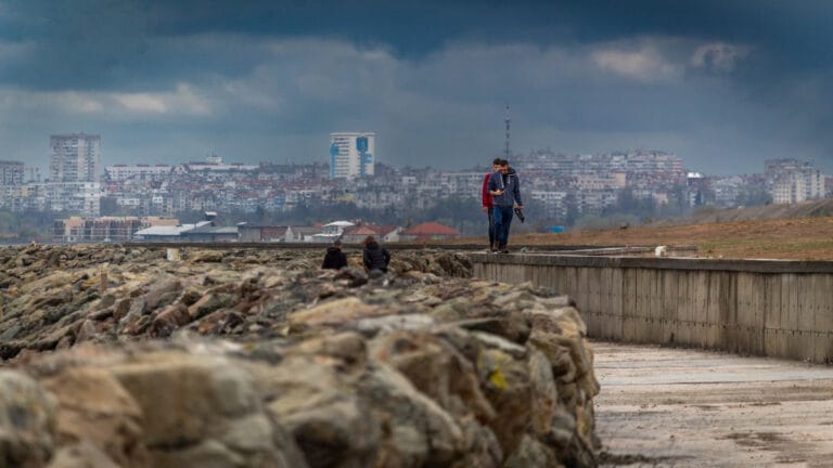 Türkiye’nin gizli faturası ortaya çıktı: Hava kirliliği her yıl 138 milyar dolara mal oluyor!