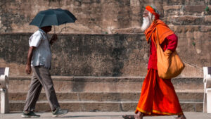 Hindistan’daki sıcak hava dalgası günlerinin üçte biri doğrudan iklim değişikliği kaynaklı