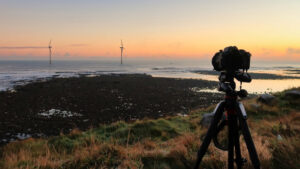 İngiltere açık deniz rüzgar enerjisi için 1.1 milyar sterlin bütçe ayırdı