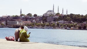 İstanbul’da son 65 yılın en kurak yazı yaşandı