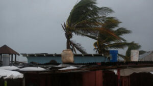 Melissa Kasırgası pazartesi veya salı günü Jamaika’yı vurabilir