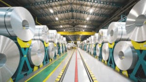 Kibar Topluluğu’ndan ‘yeşil dönüşüm’ için 10 yıllık yol haritası