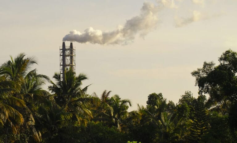 BM uyardı: Tespit edilen metan gazı sızıntıların %90’ı yok sayılıyor