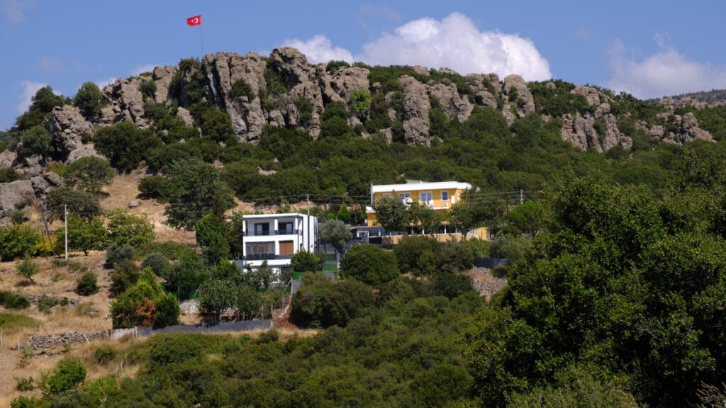 Fotoğraf: Doğan Alpaslan DEMİR