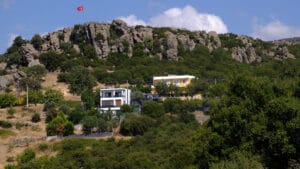 Türkiye’nin doğal mirasına sıkı koruma kalkanı: Milli Parklar Kanun Teklifi Meclis’te