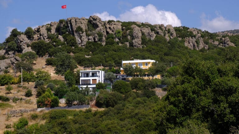 Türkiye’nin doğal mirasına sıkı koruma kalkanı: Milli Parklar Kanun Teklifi Meclis’te