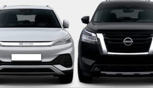 Nissan, AB karbon emisyonu cezalarından kaçmak için Çinli dev BYD ile güçlerini birleştirdi