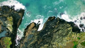 Okyanusların rengi soluyor: Küresel ısınma nedeniyle dünya denizleri yeşilini kaybetti! Karbon emme kapasitesi alarm eriyor