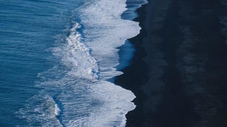 Gizemli sıcak hava dalgası Pasifik Okyanusu’nu yeni bir rekor seviyeye ısıttı