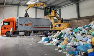 Avrupa’da plastik geri dönüşüm çöküyor! Tesisler kapanıyor, kapasite kaybı 1 milyon tona ulaştı