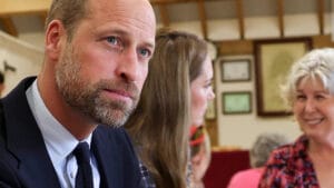 Prens William’dan iklim diplomasisi: Brezilya’daki kritik BM Zirvesi COP30’a katılıyor