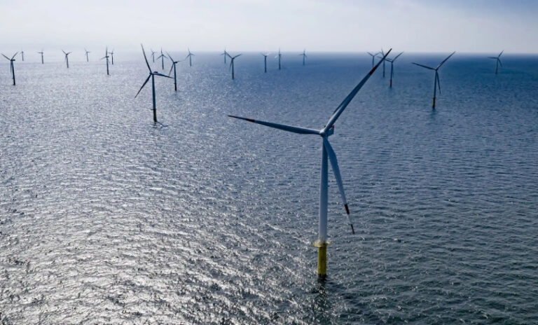 Siyasi baskı rüzgarı kesti: BP ve JERA ortaklığı ABD açık deniz rüzgar projelerini durduruyor! 2.5 GW’lık dev yatırım rafta kaldı