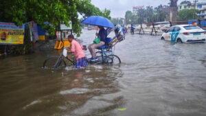 BM raporu: İklim şokları dünya çapında 900 milyon kişiyi tehdit ediyor