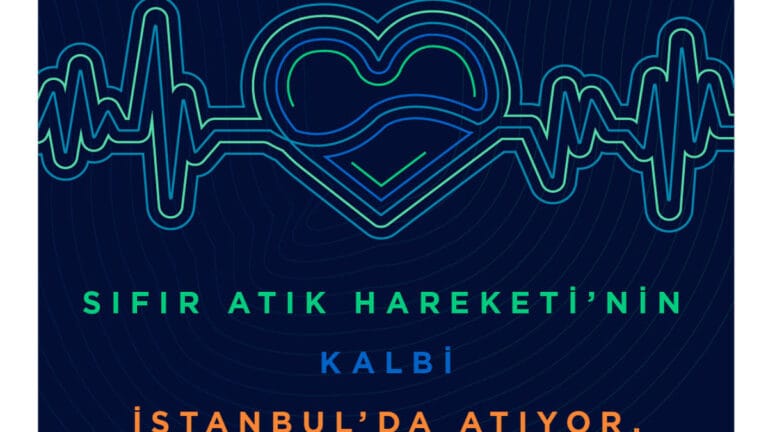 “Uluslararası Sıfır Atık Forumu” 17-19 Ekim’de İstanbul’da düzenlenecek