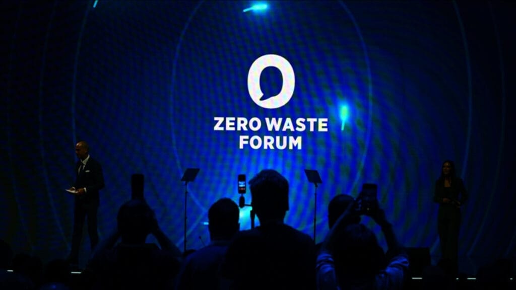 “Uluslararası Sıfır Atık Forumu” İstanbul’da başladı