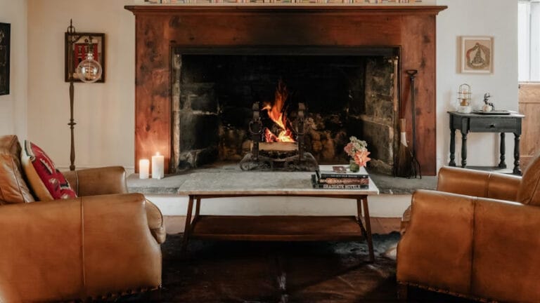 İngiltere’de odun sobaları yılda yaklaşık 2.500 ölüme neden oluyor! Faturası 54 milyon sterlin
