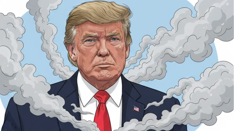 Trump’ın küresel iklim baskısı: ABD, nakliye sektöründeki karbon vergisi planını nasıl sabote etti?