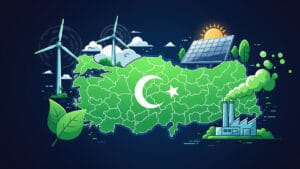 Türkiye’nin yeni iklim taahhüdü: Emisyonu kesmek yerine ‘artış kontrolü’ sözü