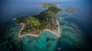 İklim krizinin yeni yüzü: Pasifik Adalıları için acil insani vize çağrısı