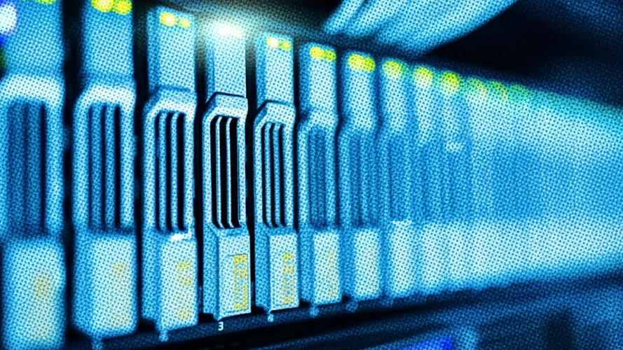 Veri merkezlerindeki sınırsız büyüme enerji ve su güvenliğini tehdit ediyor