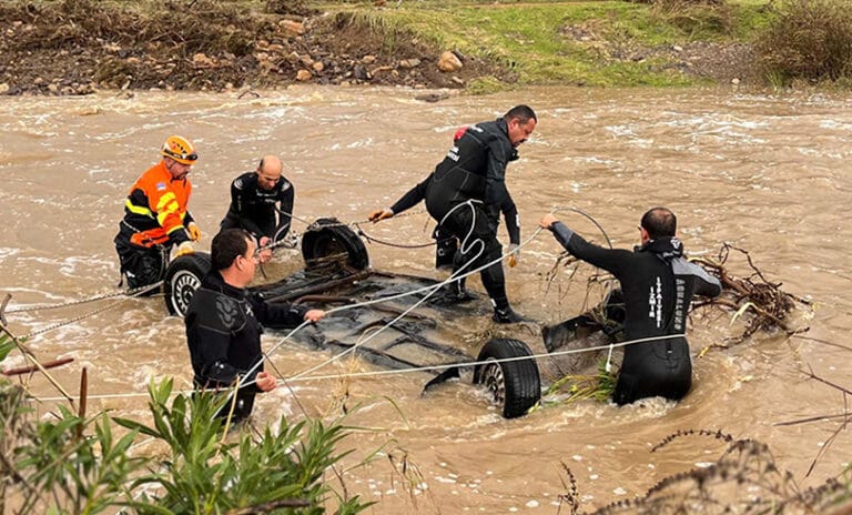 Meteoroloji’den Marmara ve Batı Karadeniz’e kritik kuvvetli yağış uyarısı: İstanbul, Kocaeli ve Sakarya dikkat!