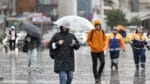 Türkiye’de nisan ayı ortalama sıcaklığı 11,7°C oldu: normallerin 0,6°C altında