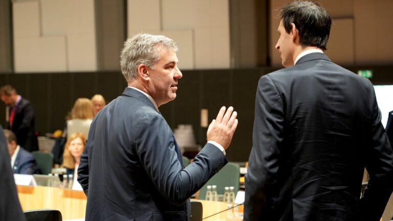 Avrupa Birliği’nden COP30 öncesi tartışmalı iklim kararı: 2040 hedefi sulandırıldı, uluslararası kredilere kapı açıldı