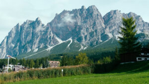 Alpler’den Andlar’a: Dağlarda iklim değişikliği milyarlarca insanı nasıl riske atıyor