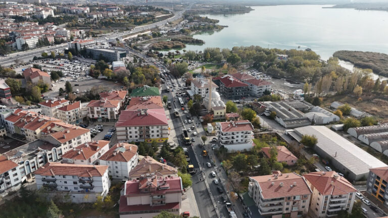 Hava değişiyor: Normallerin üzerinde sıcaklık, 3 bölgeye uyarı geldi