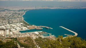 İklim diplomasisinde tarihi uzlaşma: COP31 Türkiye’de yapılacak, müzakere masası Avustralya’nın