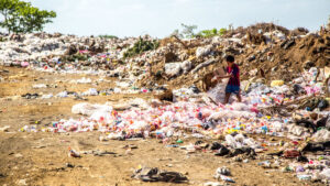 Türkiye’de geçen yıl 120 milyon ton atık oluştu