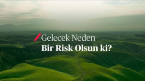 Gelecek 5-10 yıldaki en büyük risk iklim değişikliği